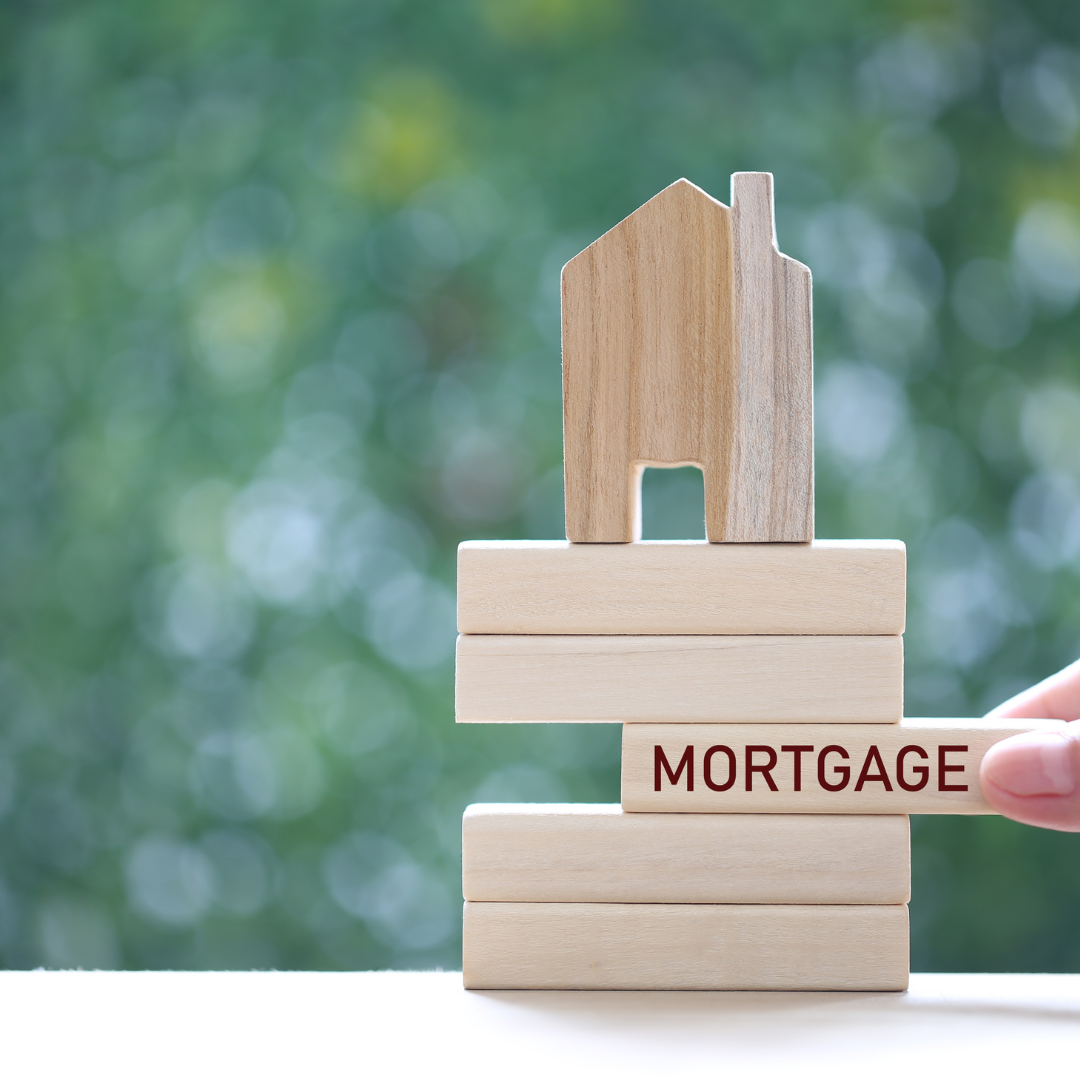 Different Types of Mortgages in Nevada - NV-RE/MAX Great Basin Realty